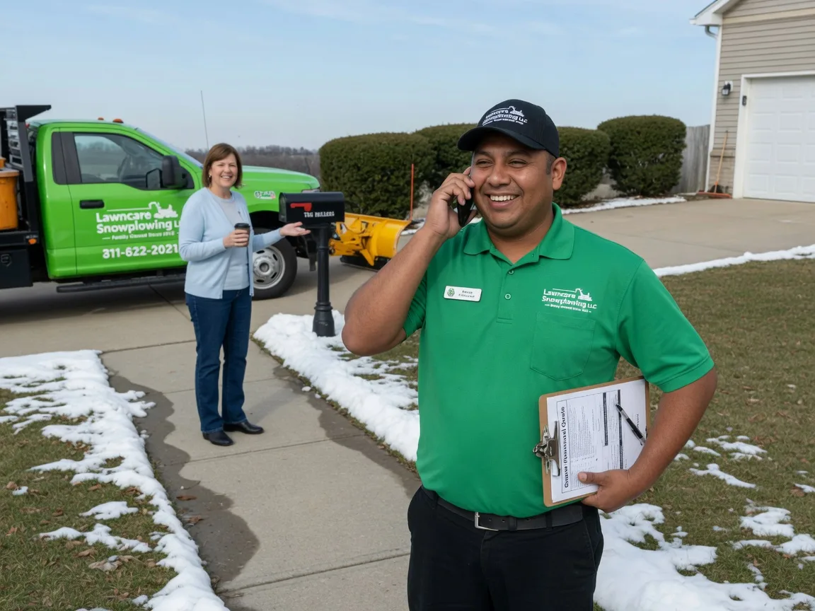 Lawn Care Services By Expert Landscaper Seabrook, NH FAQs